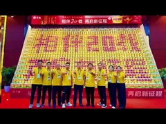 วันเกิดที่ 20 ของยางจางกิว