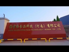 Yang Zhang Gui Food Technology (Henan) จํากัด