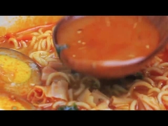 200 กรัม นู๊ดลิสต์แบบฮ่องกง ที่รสชาติรสชาติดี