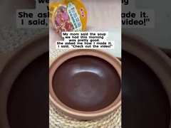 คุณสามารถใช้ซอสทําซุปฮัลลาแกะ