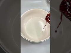 สารประกอบไข่ จีน แวร์มิเซลลี่เร็ว อัลเลอร์เจน มีเมล็ด ข้าวหวานจีน