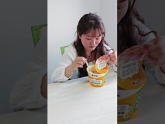 ว้าว รสของฮีนันฮูลาบี้อร่อยมาก เพื่อนๆของคุณก็อยากกินเหมือนกัน