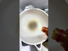 เวิร์มซิเล่ นูเดลล์ ผักและไข่ รสชาติ นูเดลล์กระต่าย