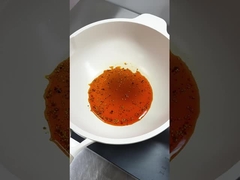 สไตล์ฮ่องกง รสน้ํามันรสชาติรวย นู๊ดลิสต์ทันที สีรสกับสีรสหวาน Vermicelli