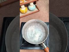 ซุปมะเขือเทศคู่กับซุปก๋วยเตี๋ยวกุ้งก็อร่อยจนแตก! #มาม่า #กินอมตะ