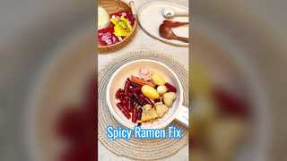 ซุปเปอร์สไปซี่ฉงชิ่งฮอทพอทราเมน 182ก