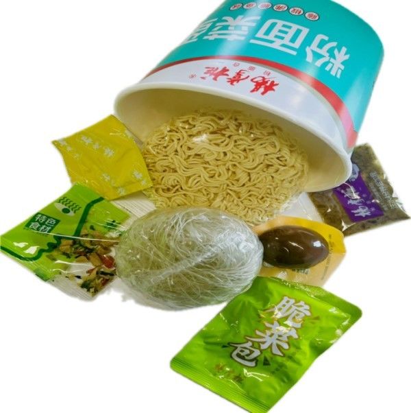 สัมผัส หมี่ทันทีที่ดีที่สุดและการคัดเลือก vermicelli สําหรับเมนูของคุณ รัตตาน พริก กลิ่นปลาต้ม