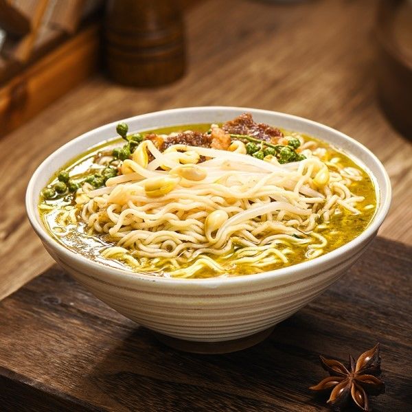 สัมผัส หมี่ทันทีที่ดีที่สุดและการคัดเลือก vermicelli สําหรับเมนูของคุณ รัตตาน พริก กลิ่นปลาต้ม