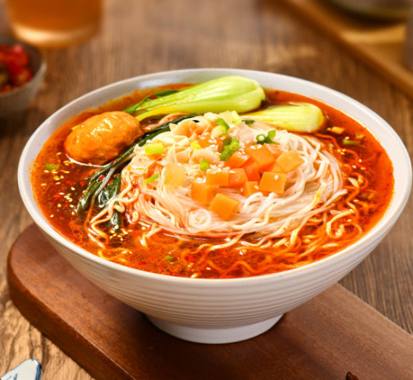 นู๊ดลิสต์อร่อยและรสเร่รส นู๊ดลิสต์ทันที ซุปเวอร์มิเชลลี่และนู๊ดลิสต์ 12 เดือน นู๊ดลิสต์ทันทีร้อนและรสเร่รส