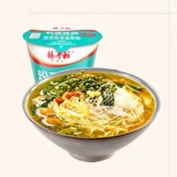 นู๊ดลิสต์ไทยหวานและรสชาติดี รวมกับรสหวานพริกแร่