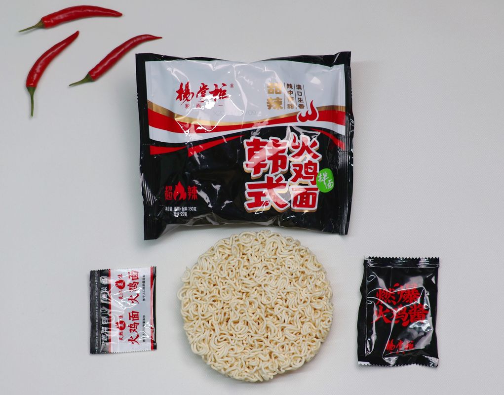 130 กรัม * 24 นู๊ดลิสด่วน รสไก่ร้อน สําหรับตลาดขายสูง
