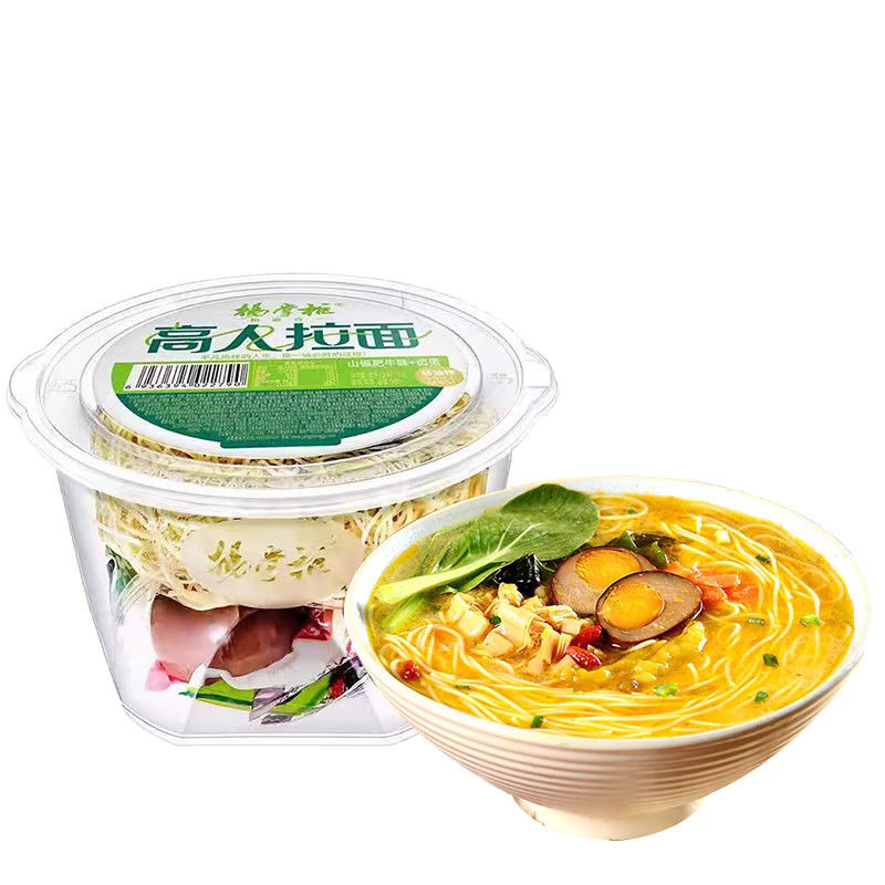ซุปไม่ทอด นู๊ดลิส ทันที เนื้อวัวรสรสรสรสรามัน นู๊ดลิส ทันที นู๊ดลิส จีน นู๊ดลิสแก้ว
