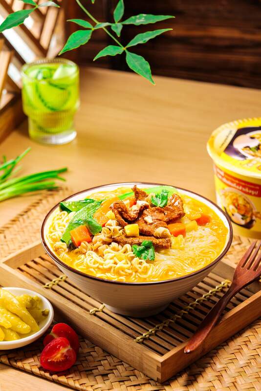 การปรับมาตรฐานน้ำหนักสุทธิของส่วนผสมซอส ปรับปรุงความแม่นยำในการบรรจุภัณฑ์ และความน่าเชื่อถือของอายุการเก็บรักษา 12 เดือน